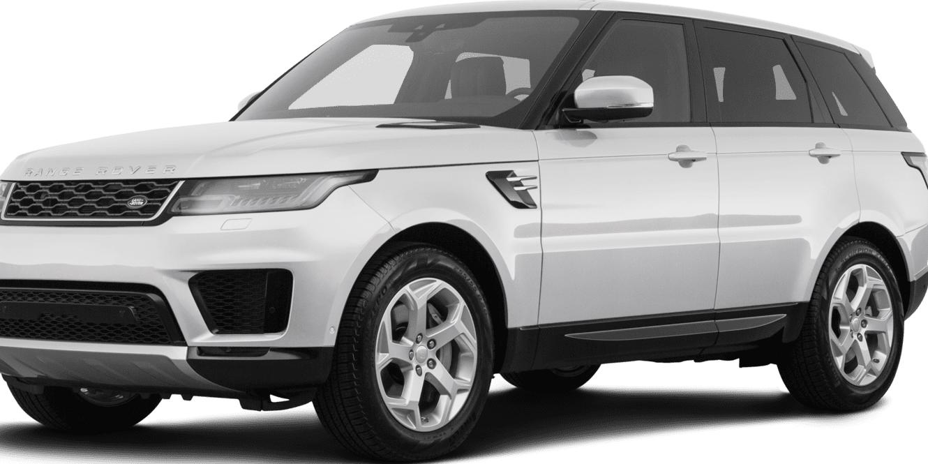 LAND ROVER RANGE ROVER SPORT 2020 SALWS2RU8LA748749 image